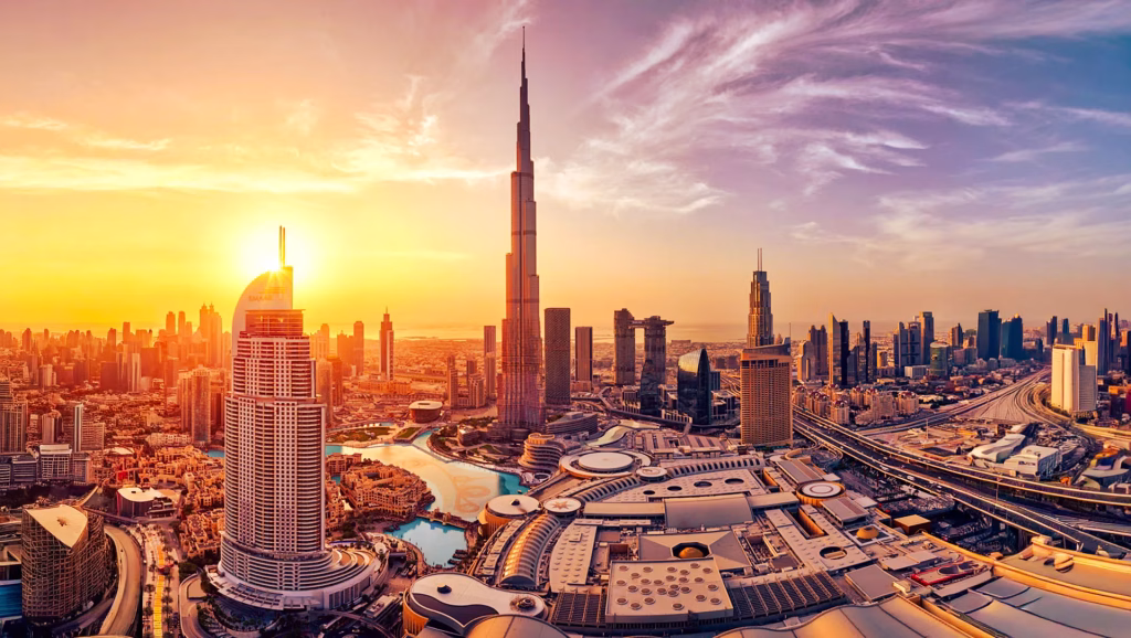 Dubai Property Best Price